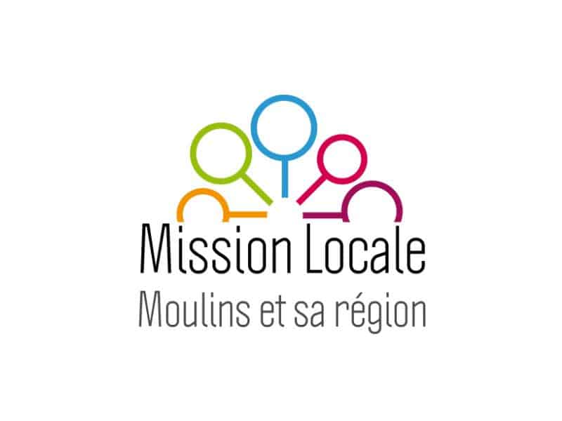 logo mission locale moulins