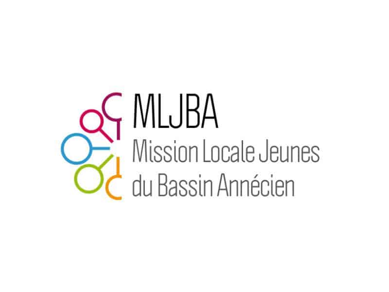 logo mission locale bassin annecien
