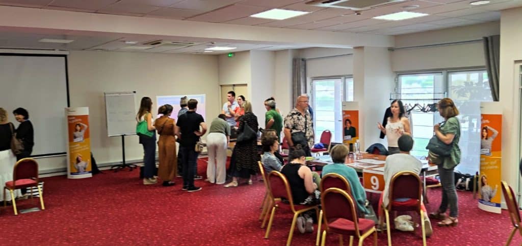 Séminaire CEJ : Une journée d'échanges inspirante et innovante pour les Missions Locales d'Auvergne-Rhône-Alpes
