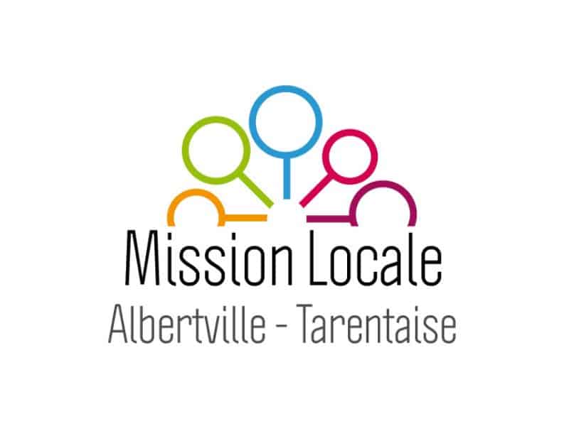 logo mission locale albertville tarentaise